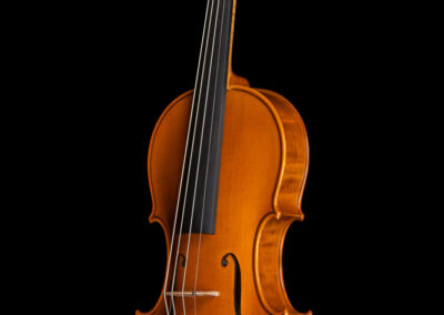 Guarneri del Gesù Violin