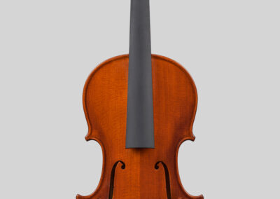 Stradivari Messiah