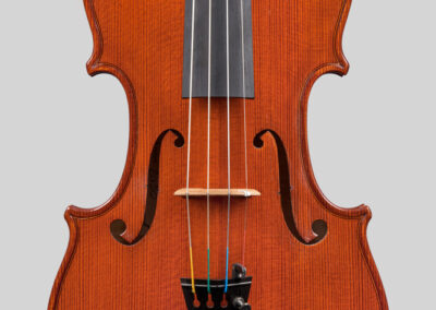 Stradivari Model