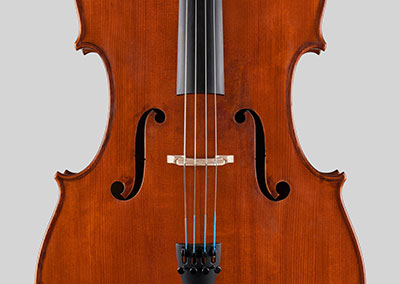 Goffriller Model Cello