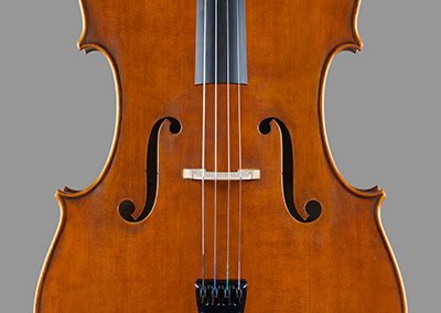 Goffriller Model Cello